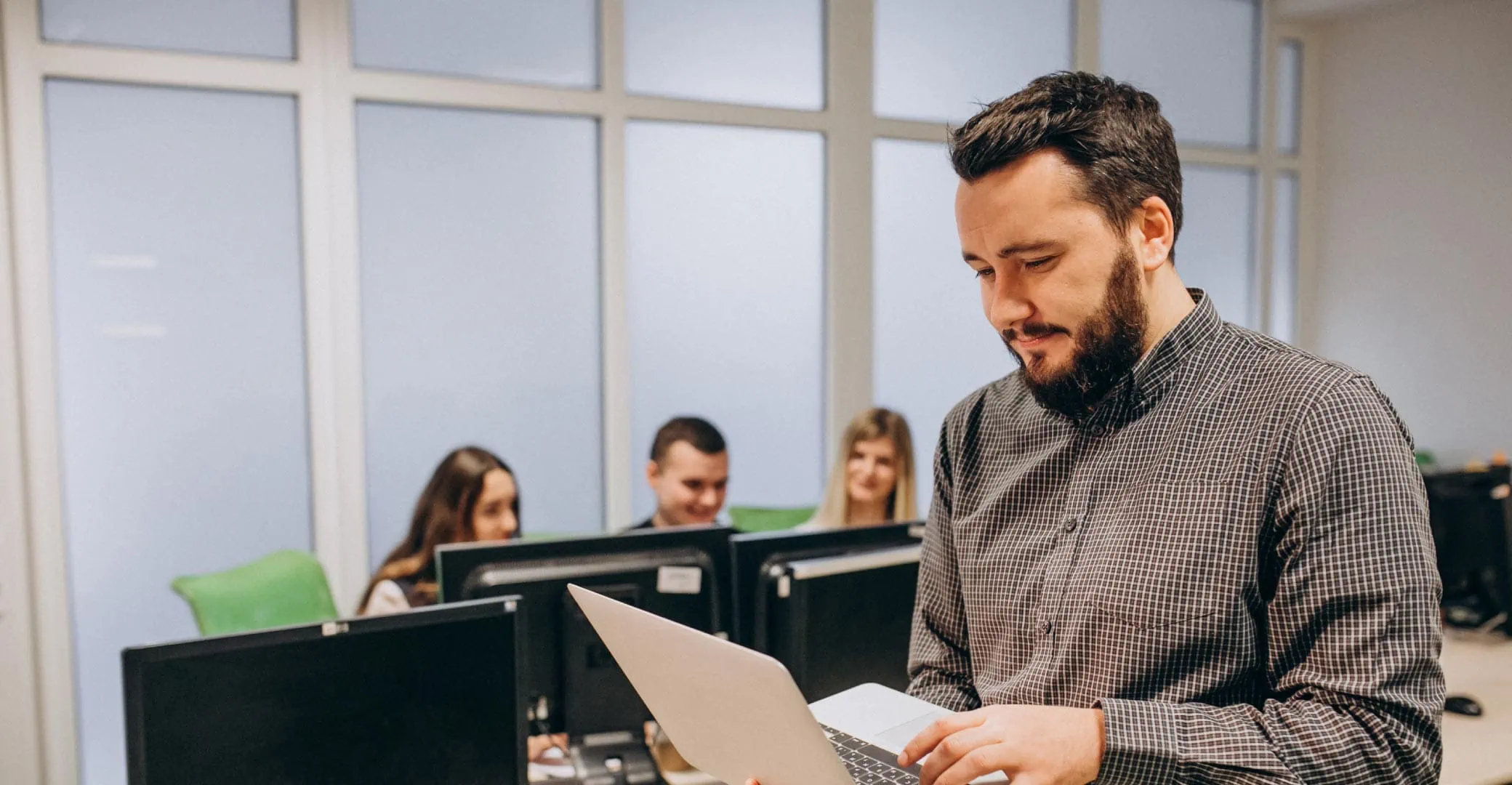 Master of Commerce in Programme Management (MComPM) – NQF L9